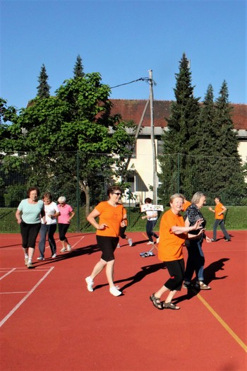 1000 gibov, foto Vida Markovc