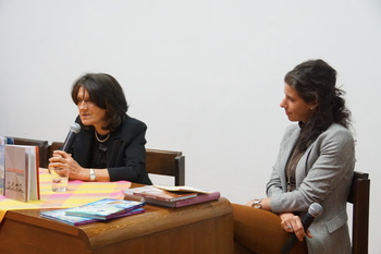 Aleksandrinke v knjigi Darinke Kozinc