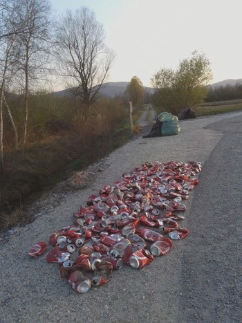 Išče se lastnik...