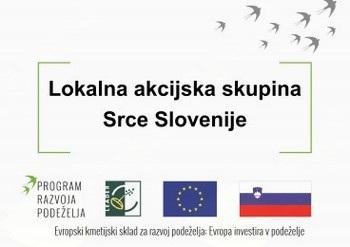 Pisarne LAS Srce Slovenije v Litiji, Kamniku, Lukovici in Moravčah 