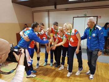 Korošci ubranili naslov prvakov