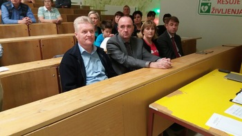 V tednu za naše zdravje v Občini Ravne na Koroškem - april 2017