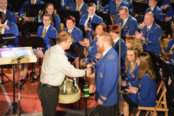 Koncert ob 115-letnici Pihalnega orkestra železarjev Ravne  - Queen Symphony