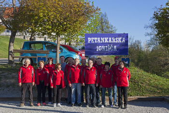 PRVI TOUR TROJK V SEZONI 2017 NA ČATEŽU PRVI TOUR TROJK V SEZONI 2017 NA ČATEŽU