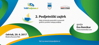 PO JUTRU SE PODJETNIŠKI DAN POZNA