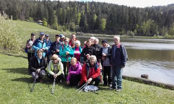  Pohod - MALJEK – MAMOLJ – SPODNJI LOG 