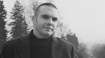 Literarni večer s Sebastijanom Pregljem v Občinski knjižnici Prebold