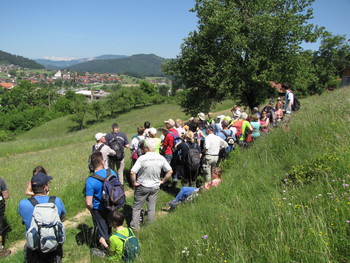 Valvasorjev dan