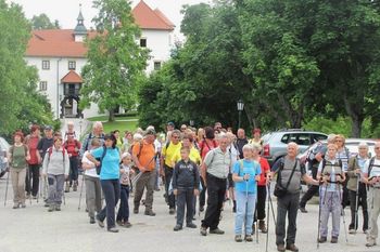 VALVASORJEV DAN NA GRADU BOGENŠPERK