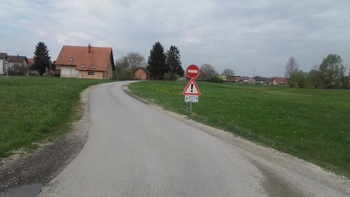 Po Mlinski cesti in Ribiški ulici odslej počasneje, po Narcisni pa le v eno smer