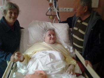 Najboljša mama s kolajno Najboljša mama s kolajno
