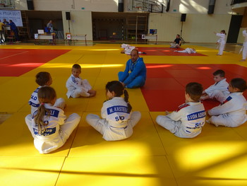 PET JUDOISTOV JUDO KLUBA KOMENDA OSVOJILO NASLOV DRŽANEGA PRVAKA