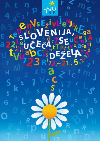 Teden vseživljenjskega učenja