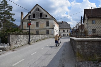 Nagradni vprašalnik o prometu