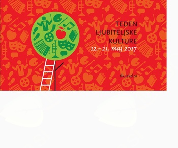 Osrednja otvoritev Tedna ljubiteljske kulture