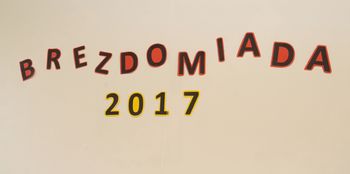 Brezdomiada 2017