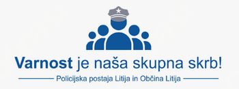 Preventivna prireditev VARNO NA MOTOR