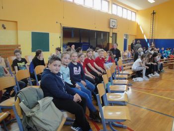 Vseslovenski projekt VARNO NA KOLESU 2017
