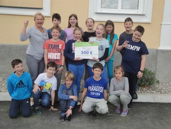Regijski zmagovalci vseslovenskega projekta Varno na kolesu