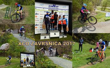 Dirka SloXcup