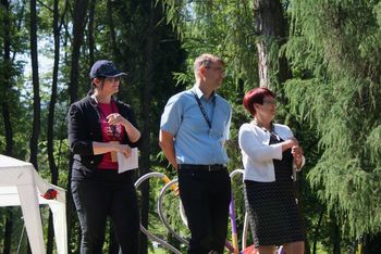 Drugi festival Naše igrarije 2017 Drugi festival Naše igrarije 2017