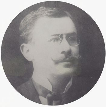 Spominska plošča Ph Mr Bohuslavu Lavički
