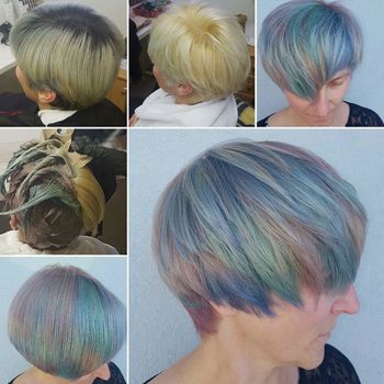 Predstavitev Wella Professionals Slovenija