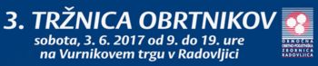 3. TRŽNICA OBRTNIKOV
