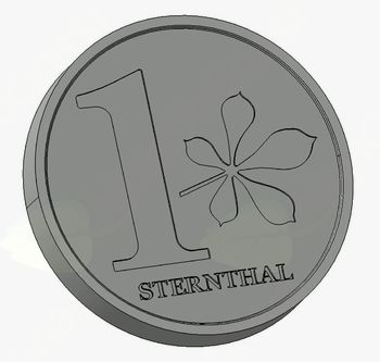 Vrednostni bon STERNTHAL