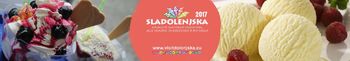 Sladolenjska 2017
