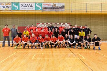 ALL STARS 1.B DRL