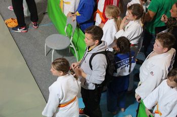 MEDNARODNI POKAL BEŽIGRADA – KOMENDČANI PONOVNO NA STOPNIČKAH