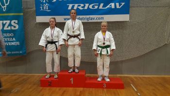 JUDO KLUB KOMENDA Z DRŽAVNEGA PRVENSTVA S KAR 5 KOLAJNAMI