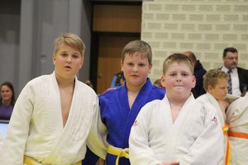 JUDO KLUB KOMENDA Z DRŽAVNEGA PRVENSTVA S KAR 5 KOLAJNAMI