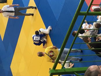 Pravljičnih sedem zlatih kolajn za mlade judoiste Komende 