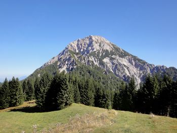 Planinski izlet - Kepa