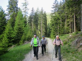 FOTOREPORTAŽA: PD Podpeč - Preserje na Kepi 28. 5. 2017