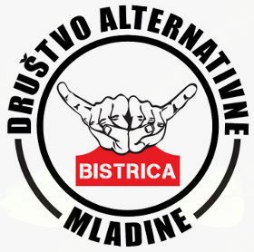 Razstava ob 10. obletnici delovanja Društva alternativne mladine Bistrica (TVU)