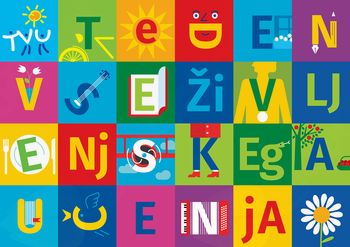 Teden vseživljenjskega učenja - DAMB