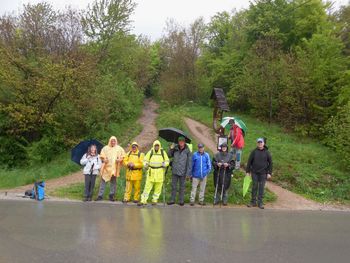23. pohod po Vrhniški planinski poti