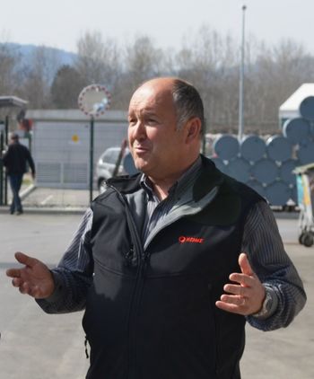 Direktor Kemisa: škoda je ogromna