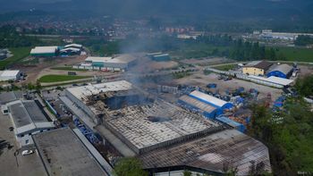 O Kemisu danes ob 17. uri na Radiu SLO in v četrtek ob 20, uri v Tarči