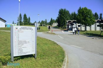 Varnostna ocena