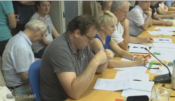 Vrhniški svetniki enotni: Kemis naj se preseli na drugo lokacijo