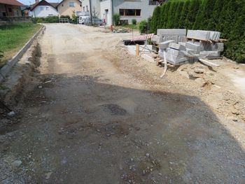 Projekta za ureditev poplavne varnosti v zaključni fazi