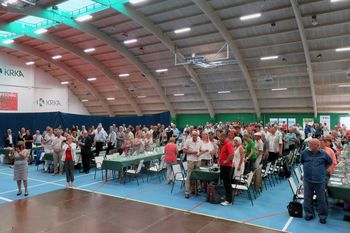 20 let Zveze ILCO Slovenije