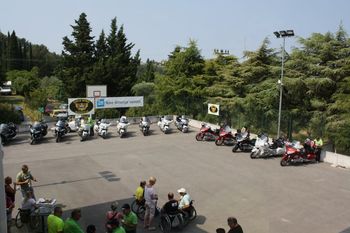 PARAWING 2017 – "PRVIČ OZ. PONOVNO V SEDLU"
