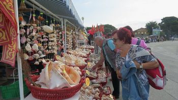Spomladanski izlet v Beneško laguno – Chioggia
