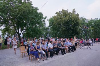 "Oj, ti voda žlahtna!" - prireditev ob dnevu državnosti