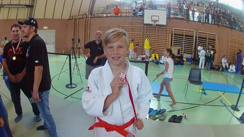 Evropski pokal Podčetrtek in turnir na Dunaju